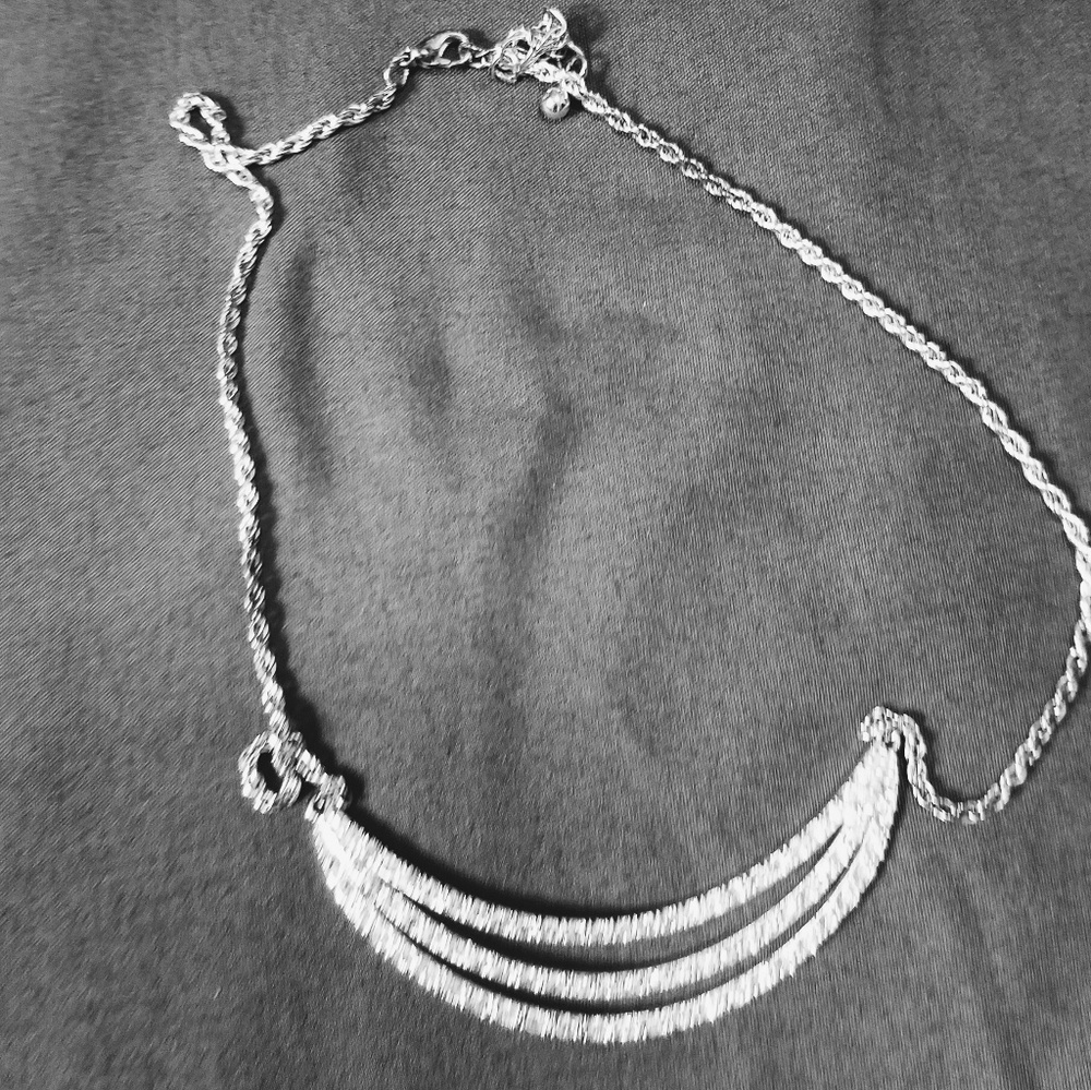 Costume Jewelry Set